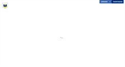 Desktop Screenshot of blackstonevalleyprep.org